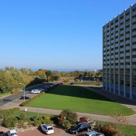 Lord Nelson 418 Apartment