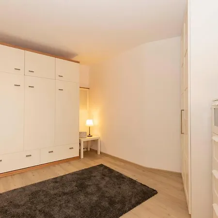 Apartment Lord Nelson 418