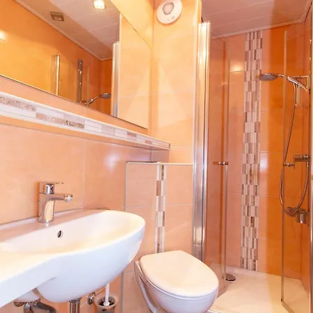 Apartment Lord Nelson 418 *