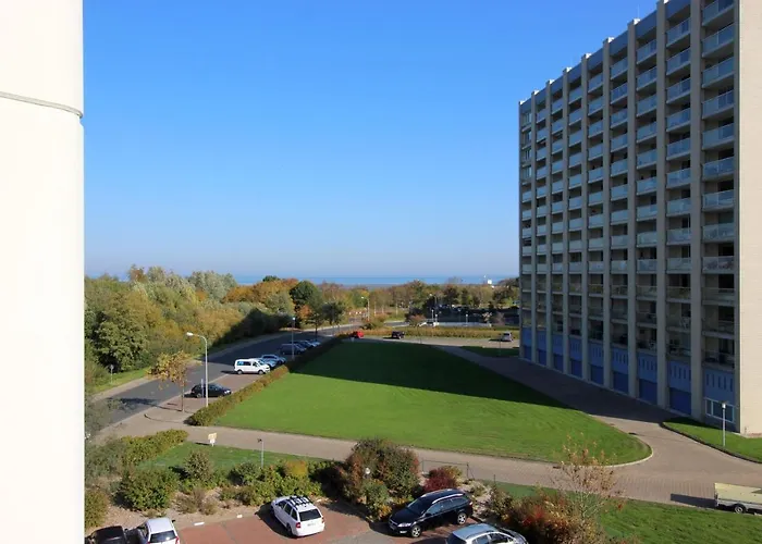 Lord Nelson 418 Апартаменты