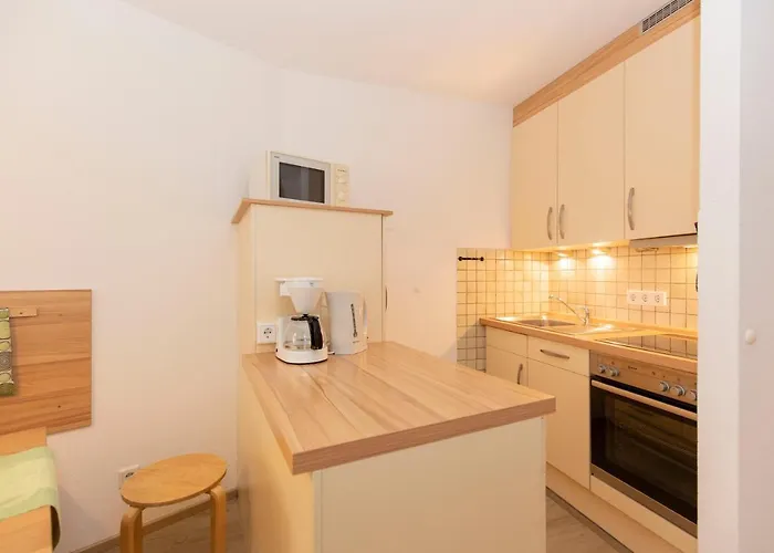 Lord Nelson 418 Апартаменты