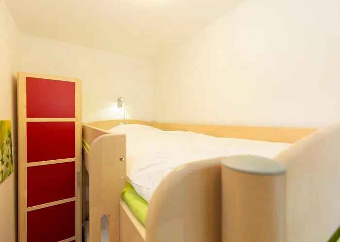 Lord Nelson 418 Апартаменты *