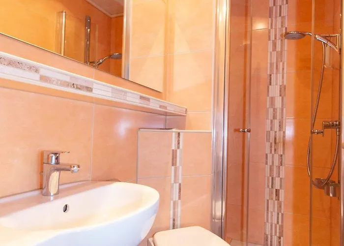 Апартаменты Lord Nelson 418 *